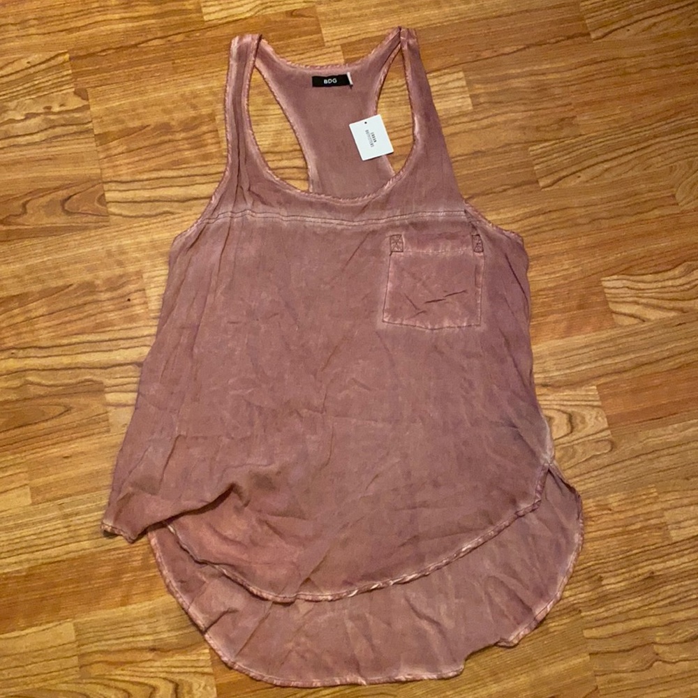 Tank top